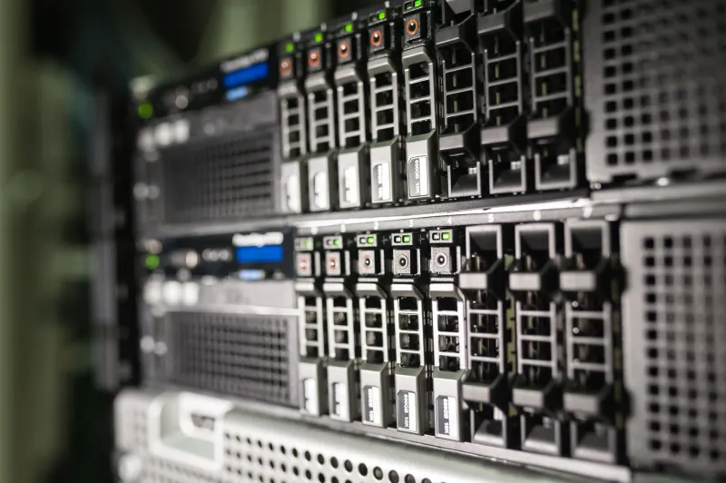 On-Premise Servers Are Running Out of Time: What Australian SMBs Must Do Before the Clock Runs Out